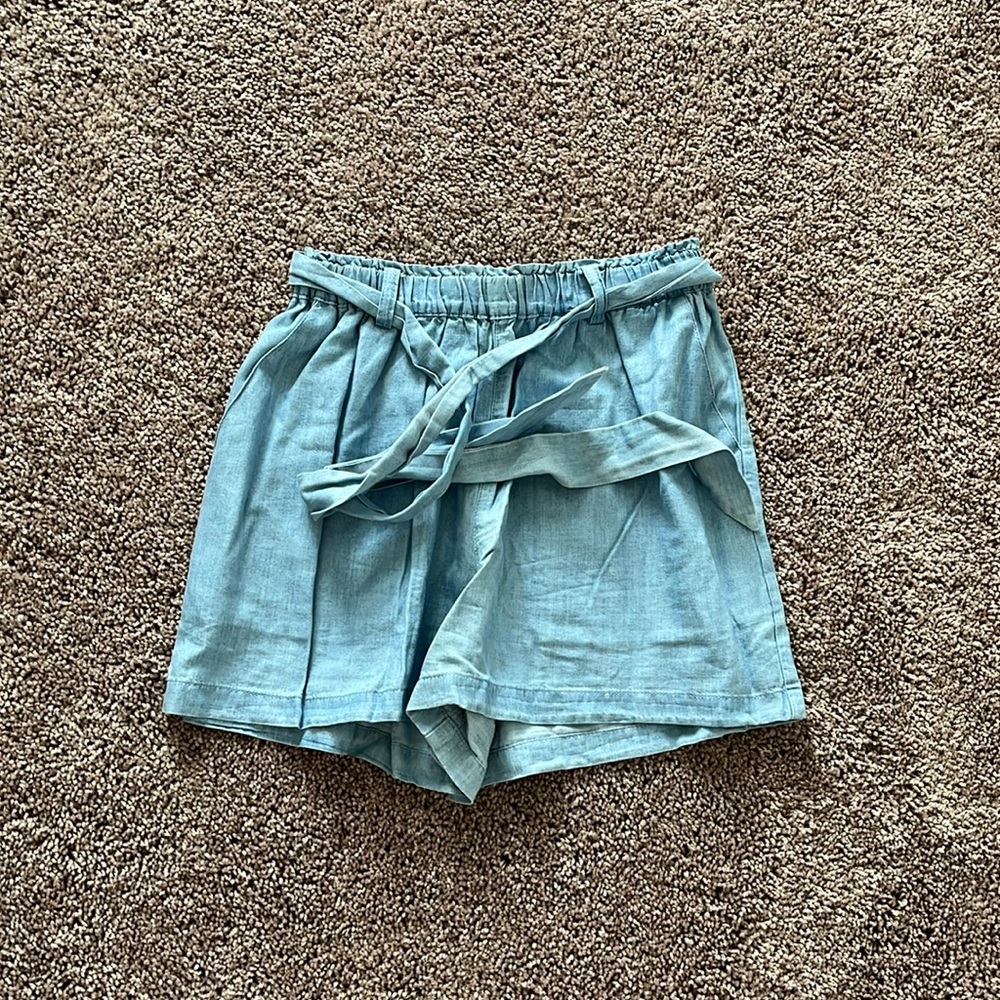 Jessica Simpson Denim Shorts